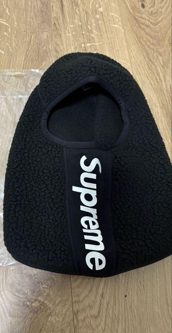 supreme polartec ネックウォーマー / ステッカー2枚 - 小物
