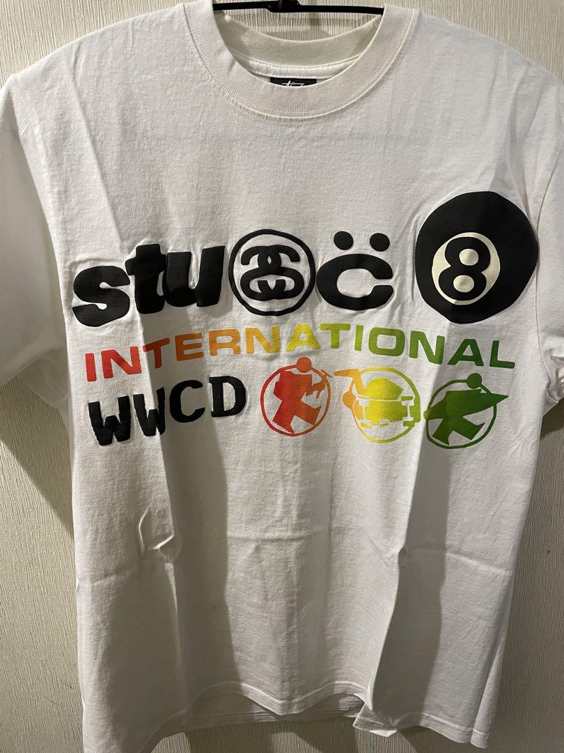 stussy tシャツ