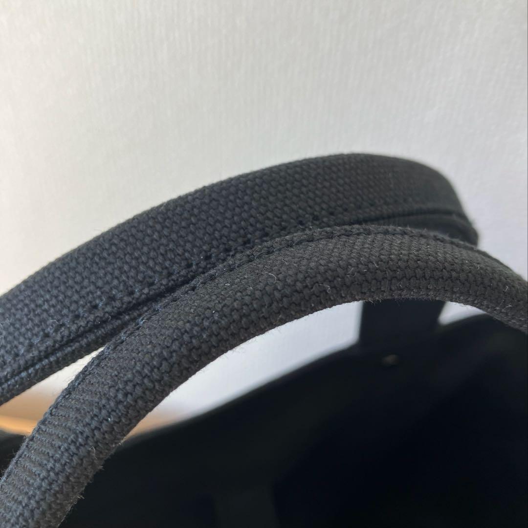 トートバッグ dopタンバリン ダークグリーン トートバッグ dopタンバリン ダークグリーン