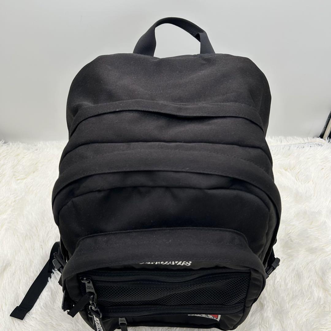 BEN DAVIS ベンデイビス バックパック リュック 通学 32L 撥水