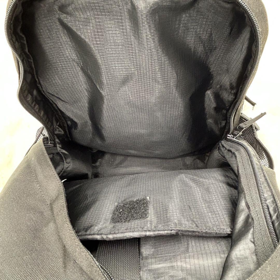 BEN DAVIS ベンデイビス バックパック リュック 通学 32L 撥水
