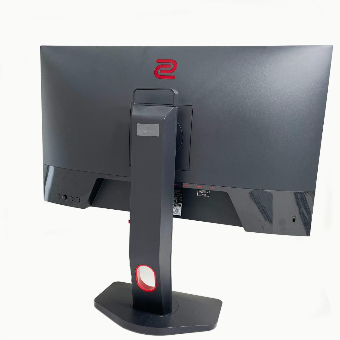 中古☆BenQ ゲーミングモニター XL2411K