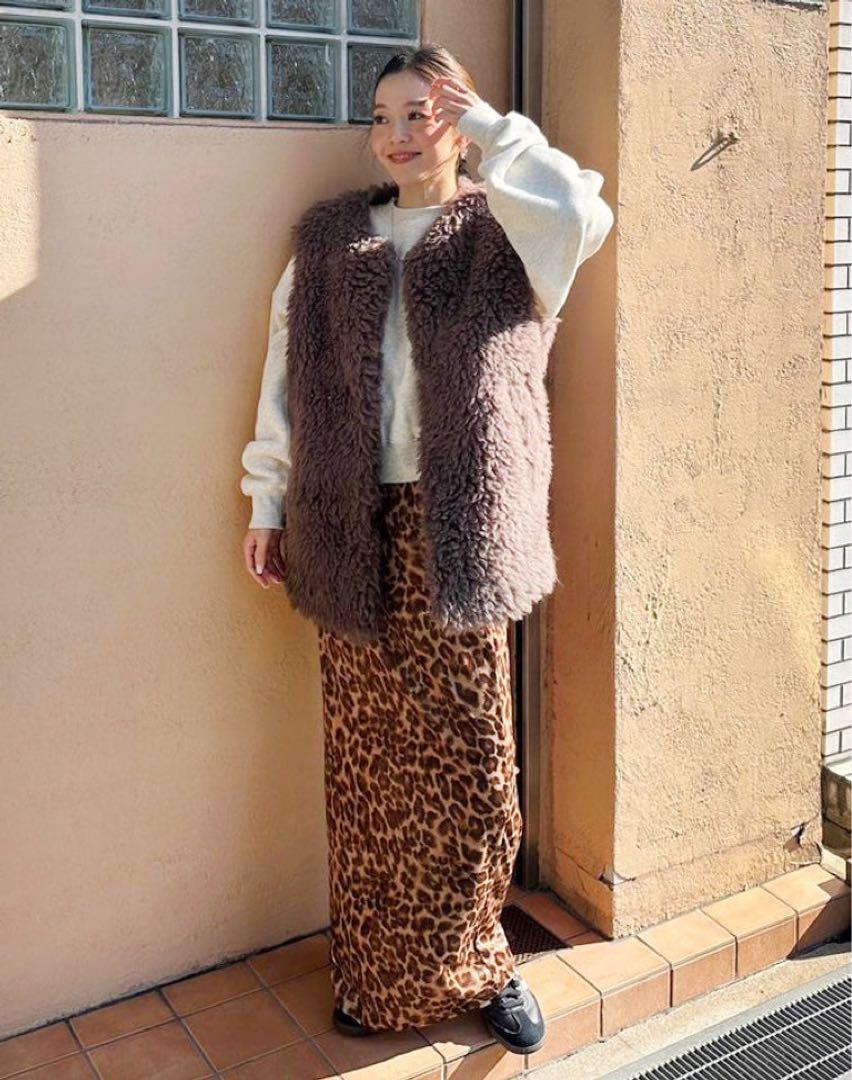 Volume Sweat Shortプルオーバー