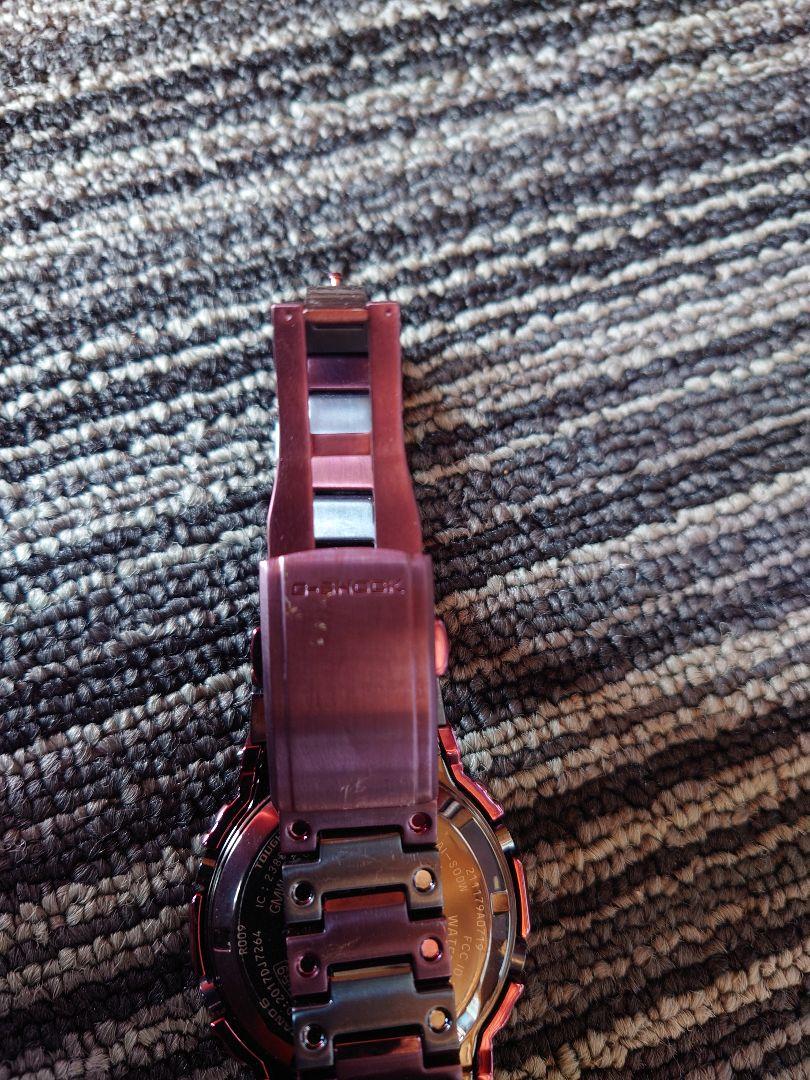 時計 G-SHOCK GMW-B5000PB-6JF