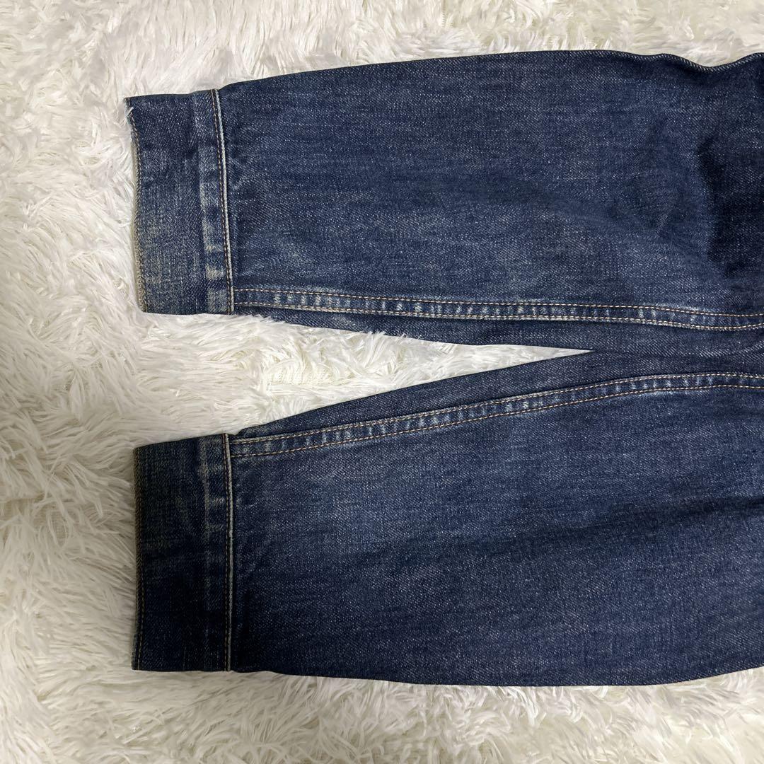 Levi's リーバイス 70504 日本製 90s 濃紺 サイズ40 - メルカリ