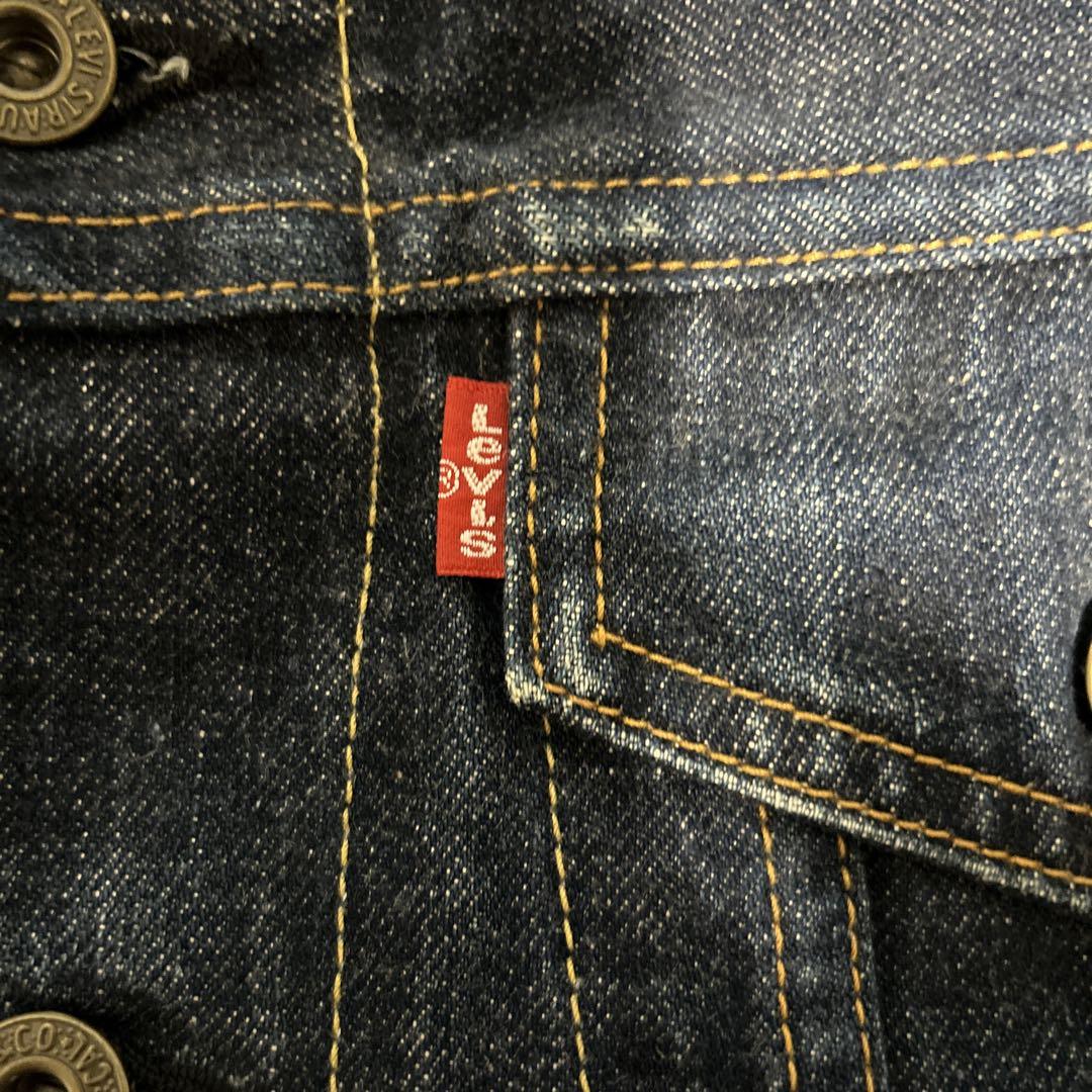 Levi's リーバイス 70504 日本製 90s 濃紺 サイズ40 - メルカリ