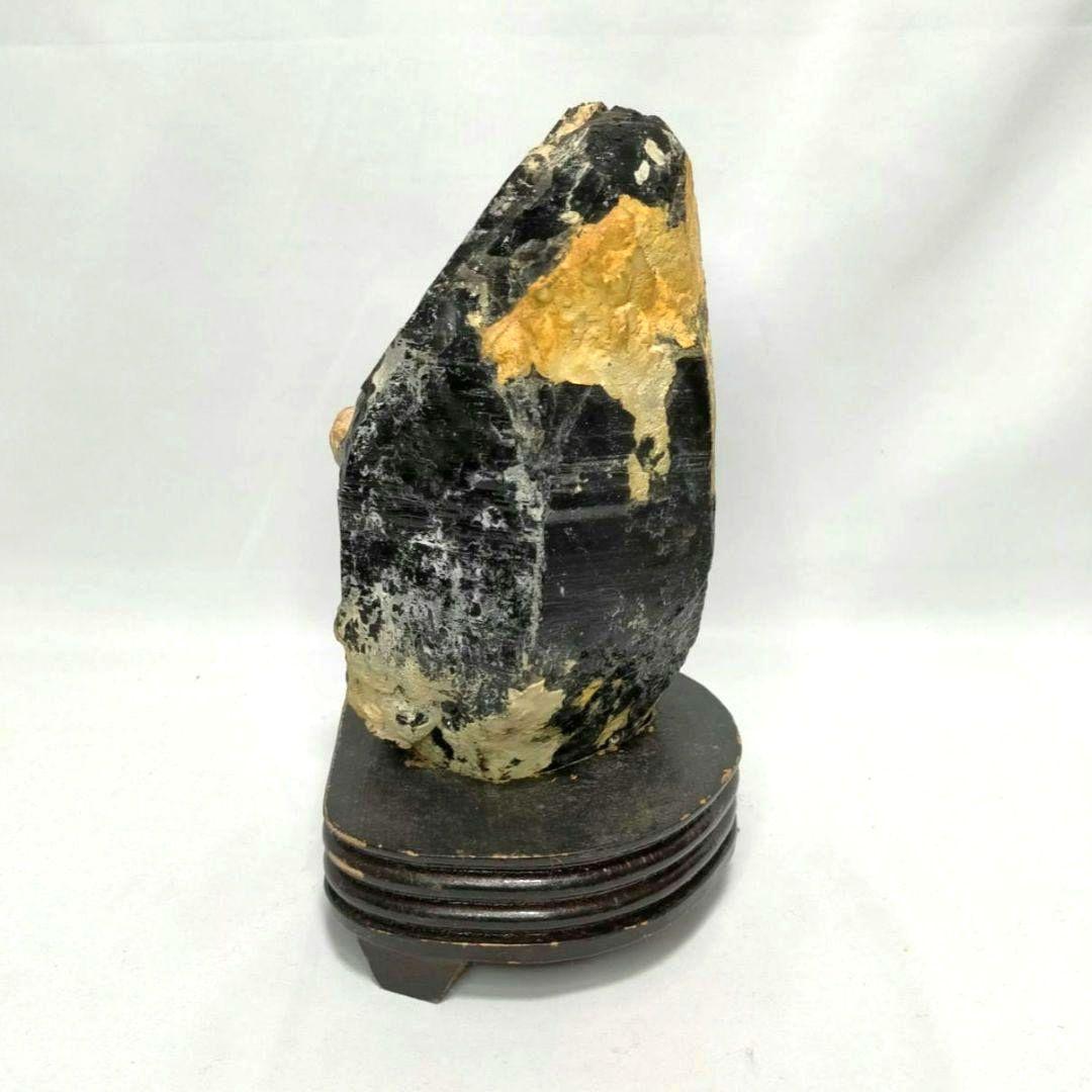 黒水晶 パワーストーン