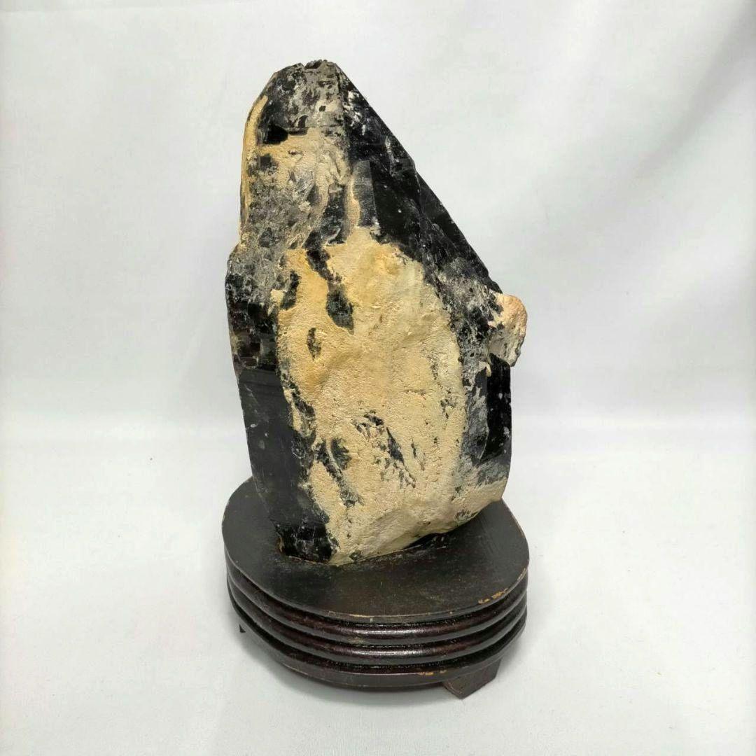 黒水晶