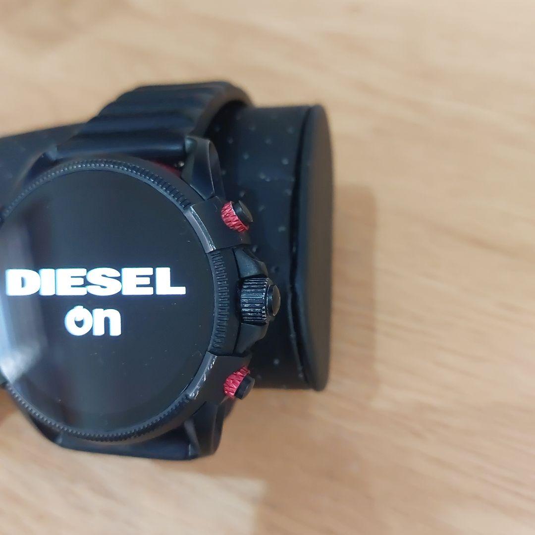 DIESEL