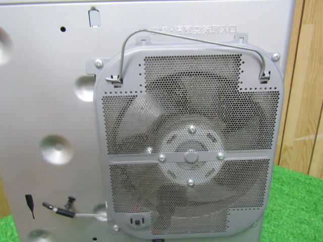 J452★ダイニ石油ファンヒーターFW-3216S/保証付き・送料込み