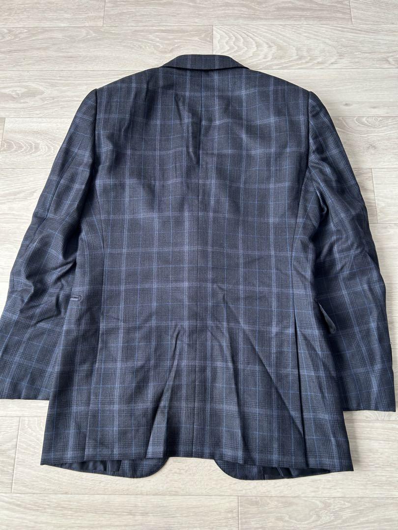 dunhill ダンヒル パンツスーツ セットアップ