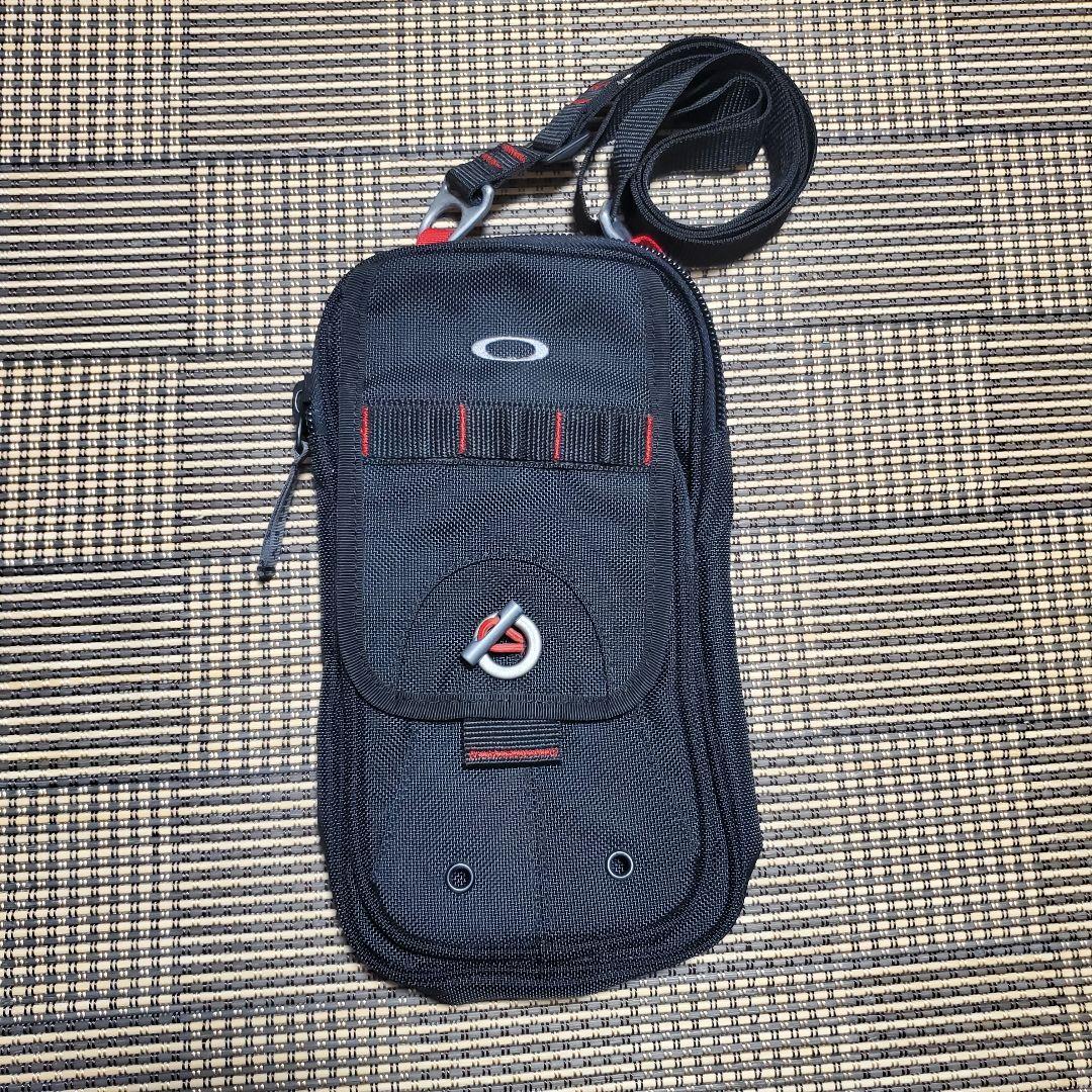 希少 Oakley Tactical AP ヒップバッグ ショルダーバッグ 希少 Oakley Tactical AP ヒップバッグ ショルダーバッグ