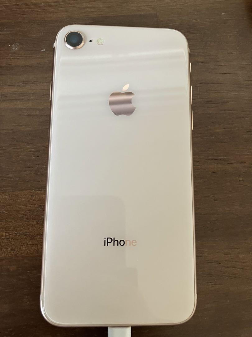 iPhone8 ゴールド 本体 64GB Amazon | 【整備済み品】 Apple iPhone 8 64GB ゴールド SIM