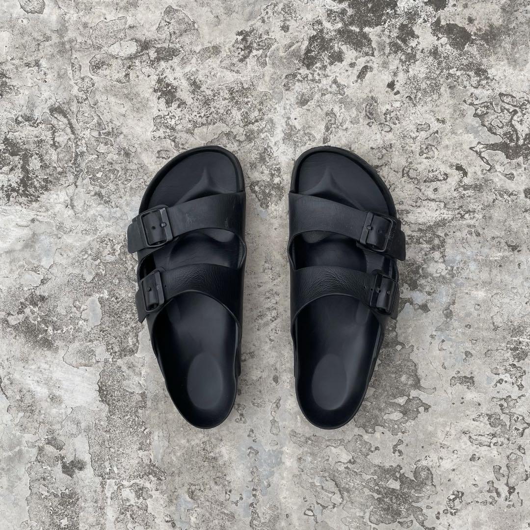 Birkenstock Eva Arizona EU41 シティボーイ