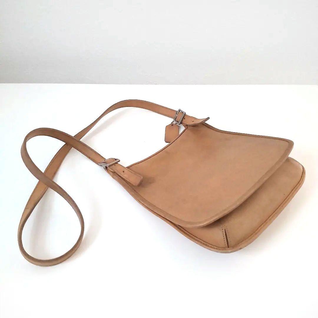 Coach ショルダー　バッグ　9135