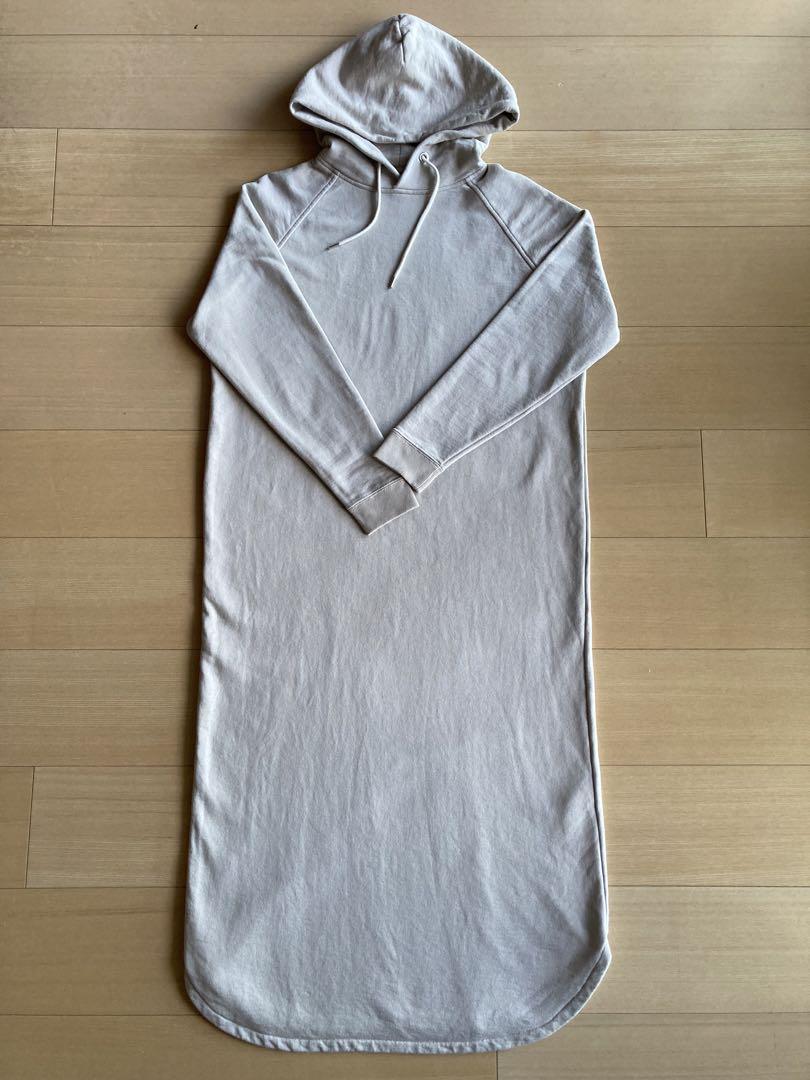 〈バトナー〉ワンピース美品