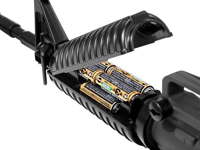 【新品】東京マルイ コルトM4A1カービン 10歳以上電動ガン ボーイズ