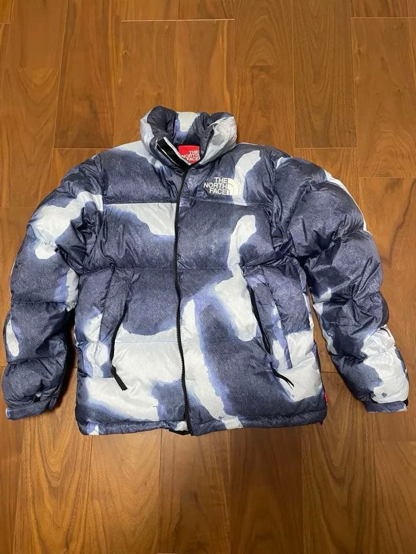 Supreme×THE NORTH FACE ブリーチヌプシ MサイズM SUPREME