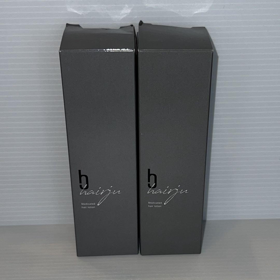 ヘアージュ薬用ヘアローションS 100ml 2個セット - メルカリ