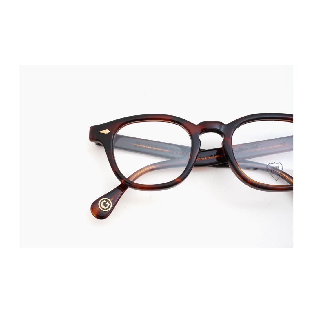 JULIUS TART OPTICAL AR Gold series 46-24