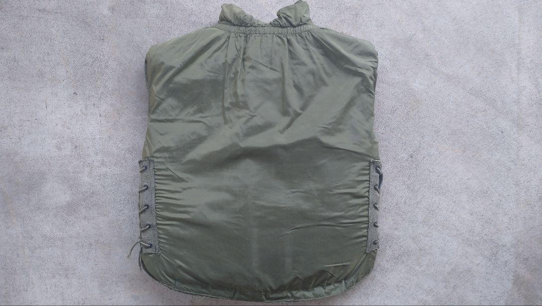米軍放出品 M69ボディアーマー