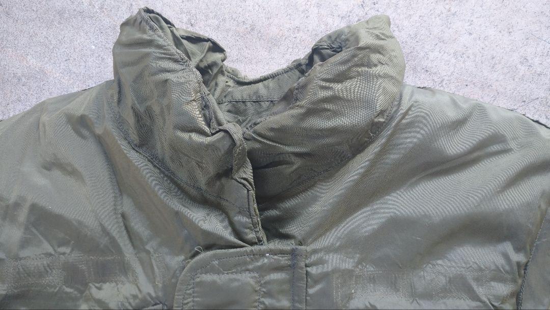 米軍放出品 M69ボディアーマー