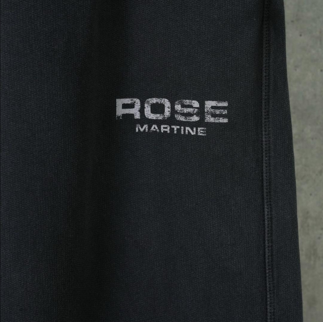 MARTINE ROSE
