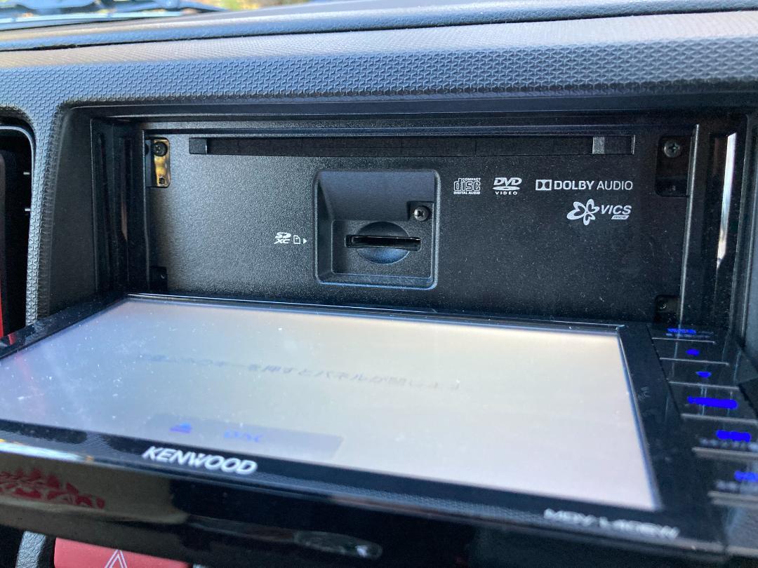 ケンウッド　ワイドメモリーナビ　MDV-L406W MDV-L406W/L406 (生産完了品) | カーナビ | KENWOOD