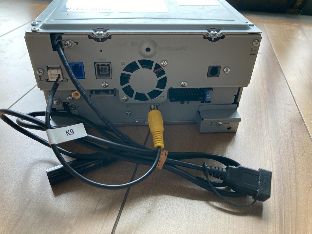 MDV-L406W ワイド ケンウッド 2019年製