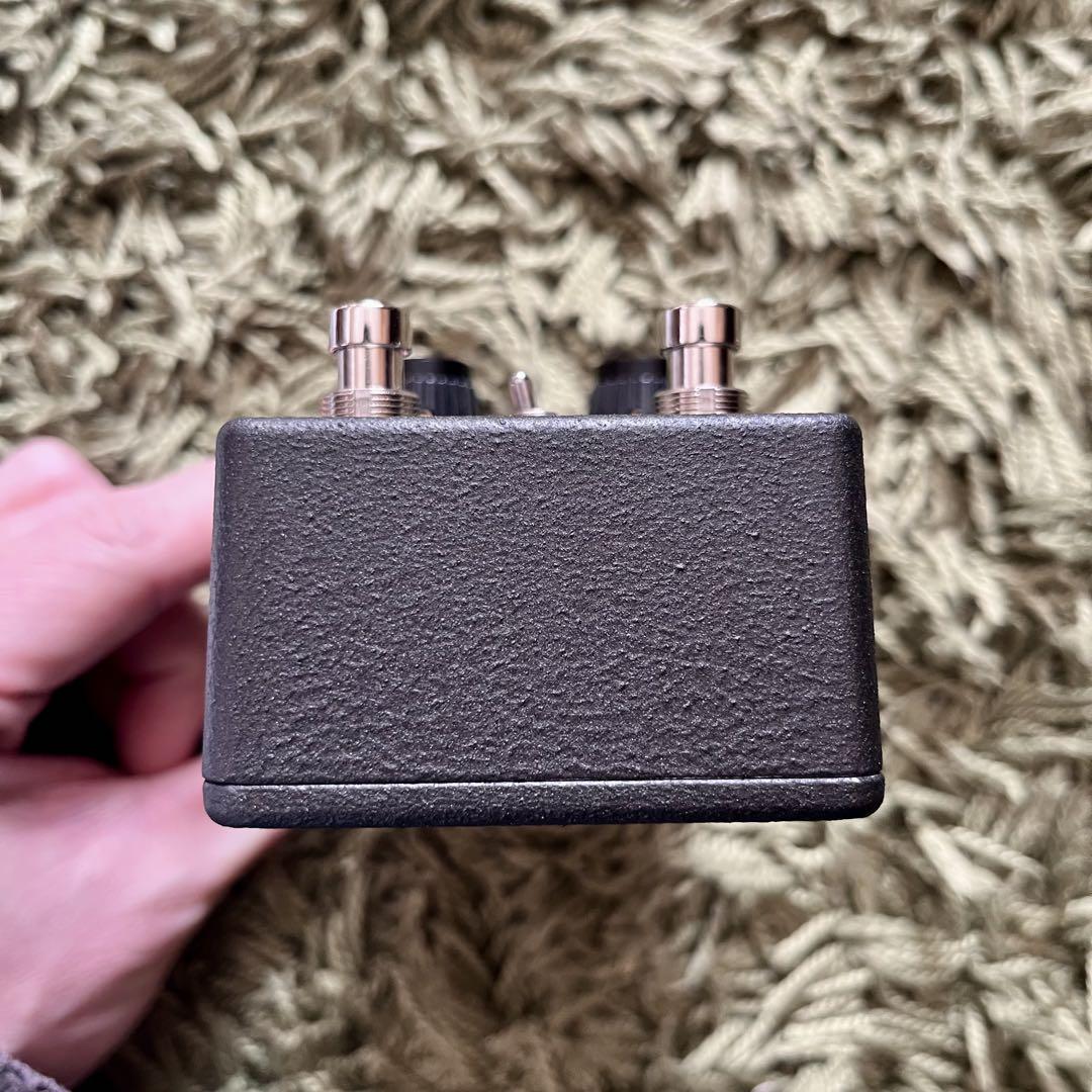 ’s Effects製 Box of Rock 1959 mod