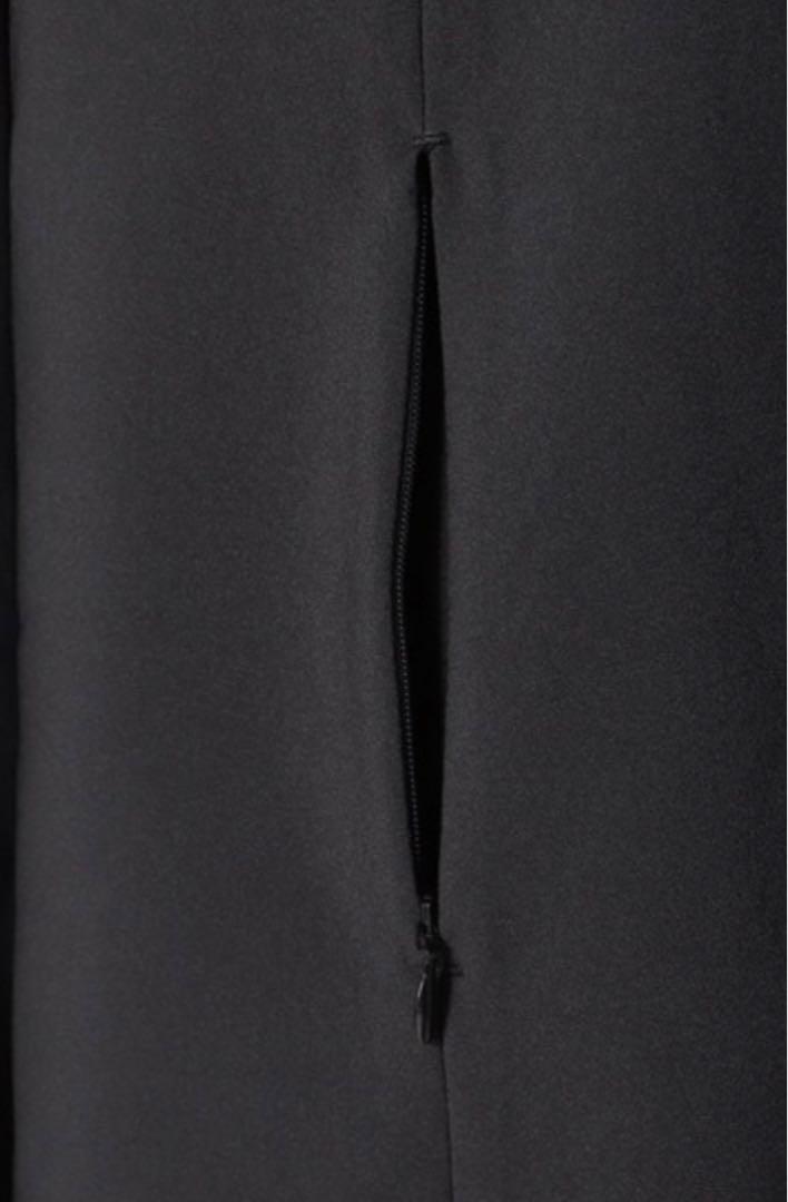 【未使用】Met24 DOUBLE SHORT COAT XL