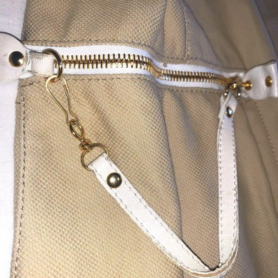 MOSCHINO モスキーノ トレンチコート