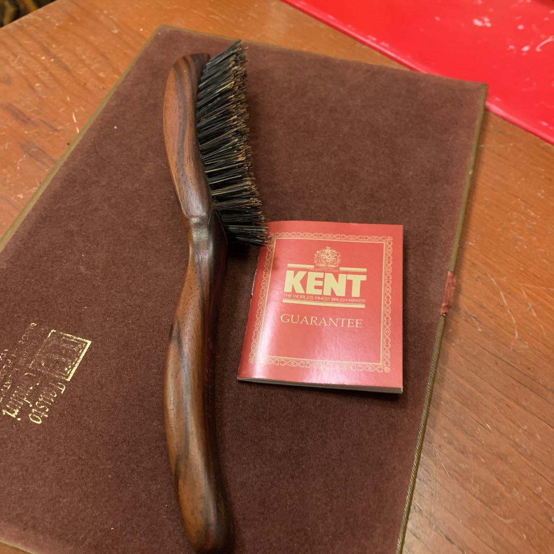超激得お得 ケント 英国製 ヘアーブラシ C26ct-m97180321680 通販在庫あ