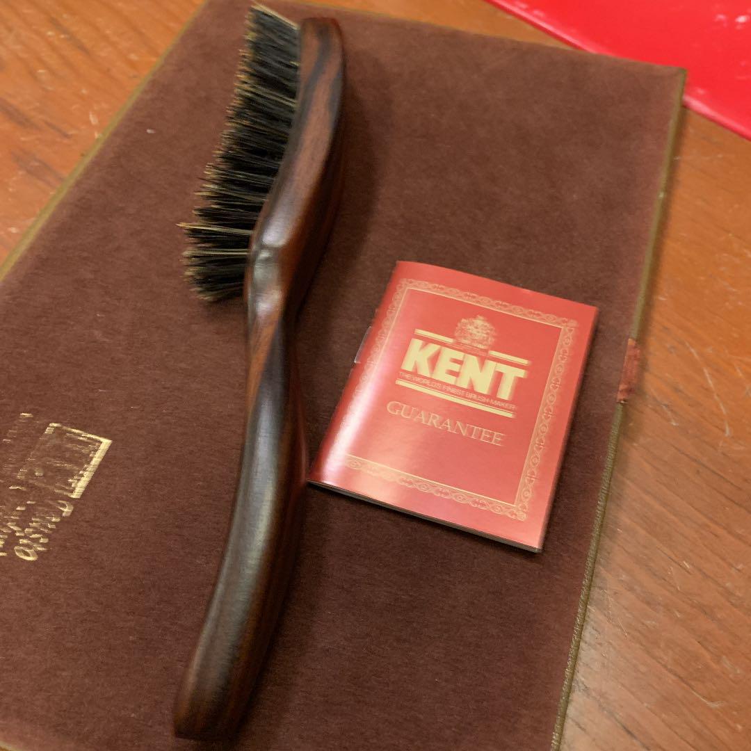 超激得お得 ケント 英国製 ヘアーブラシ C26ct-m97180321680 通販在庫あ