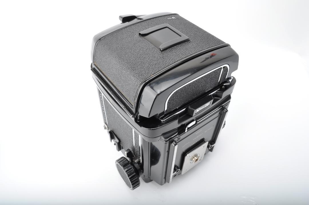良品】Mamiya RB67 PRO S + 90mm F3.8 完動品