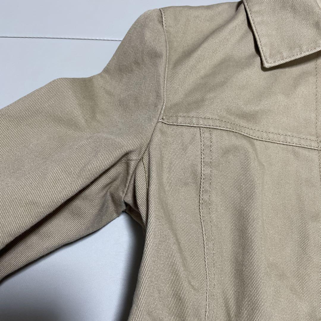 美品✨ BURBERRY BLUELABEL金ボタン ノバチェック ジャケット