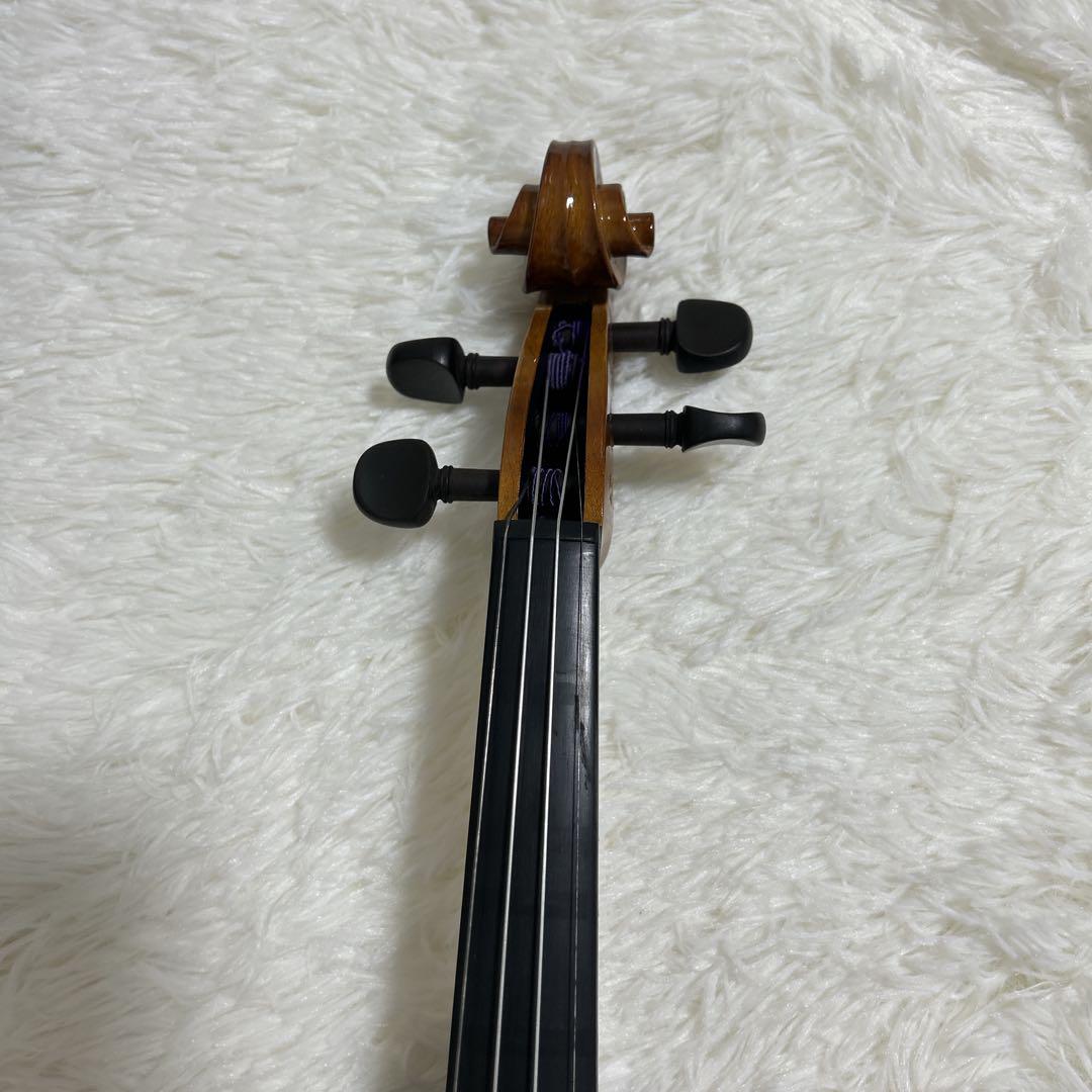 THE Stentor Student ST ヴァイオリン 4/4サイズ - メルカリ