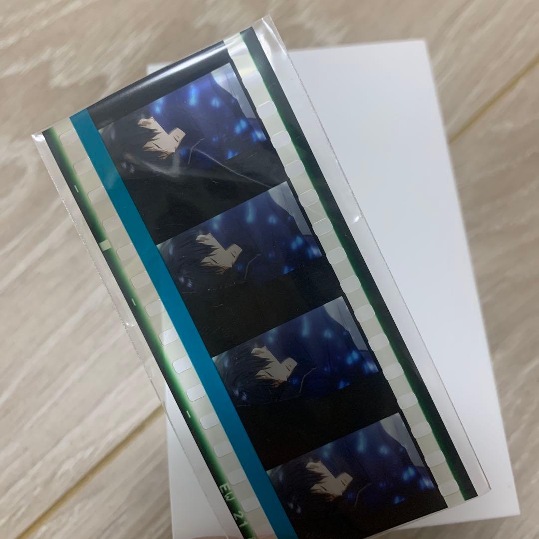 Free! コマフィルム 七瀬遙 - メルカリ