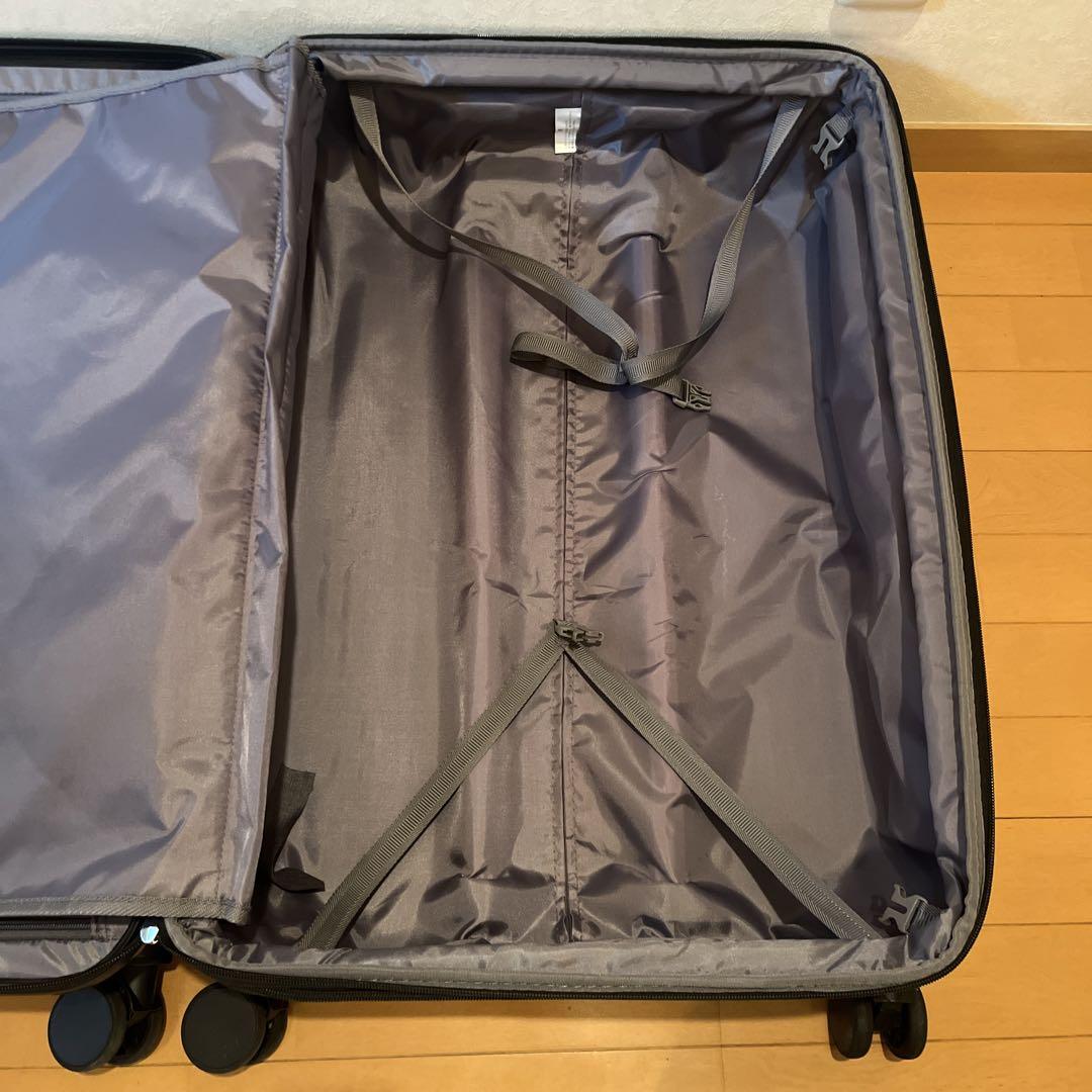 スーツケース 92L-102L
