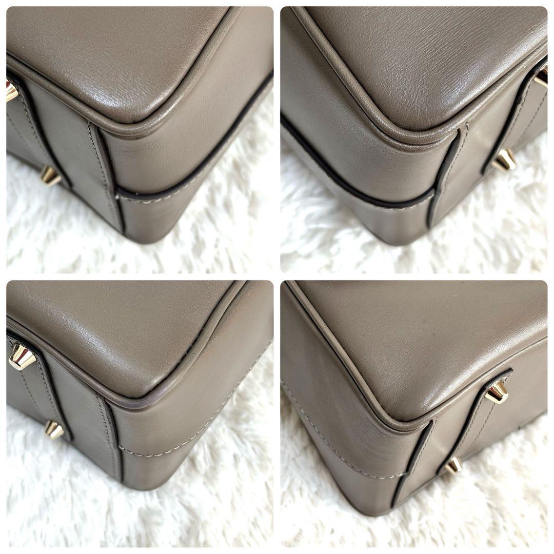 人気✨美品 アニヤハインドマーチ 2way カーカー スモール
