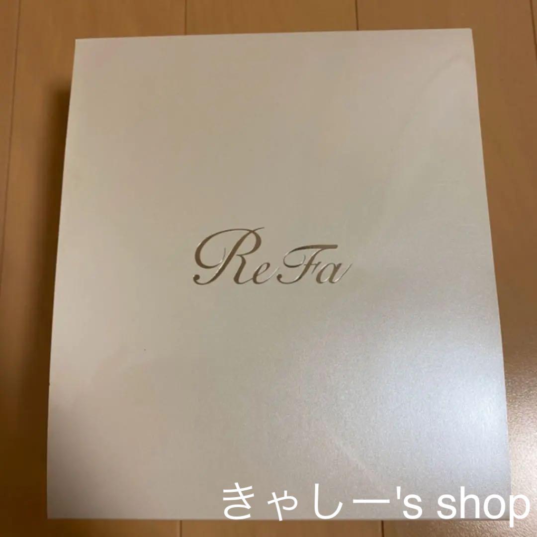 【美品】リファフォーカラット ReFa 4 CARAT
