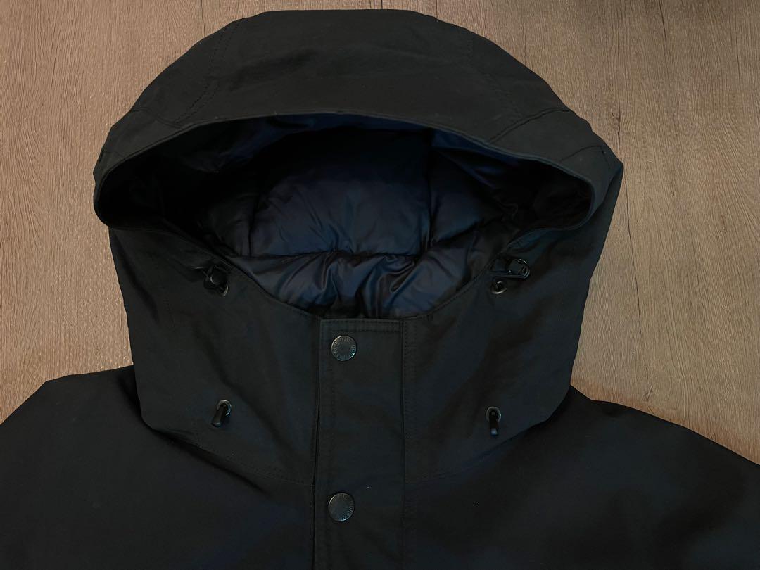 THE NORTH FACE マウンテンダウンジャケット　Lサイズ