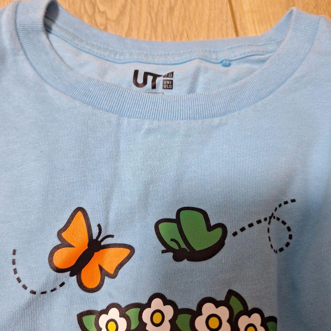 新品未使用＊女の子 夏服 Tシャツ パンツ ワンピース 130㎝ まとめ売り 子供服まとめ売り 女の子130 夏服 Tシャツ ワンピース ショート