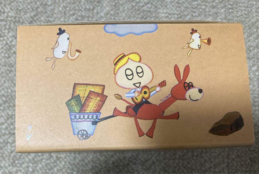 スキマの国のポルタ DVD BOX 教育テレビ(Eテレ)