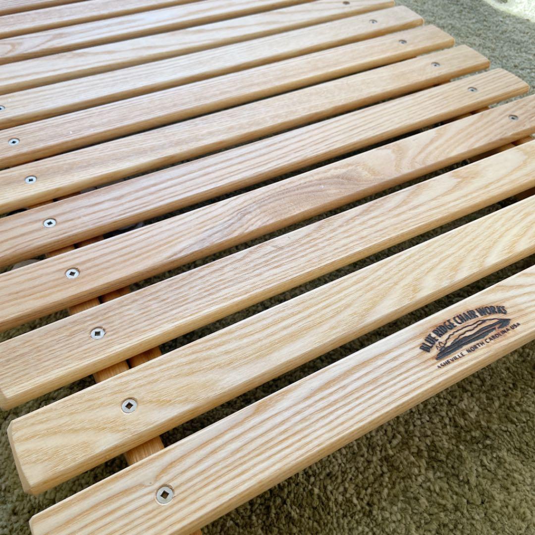 専用】BlueRidgeChairWorks カロリナスナックテーブル