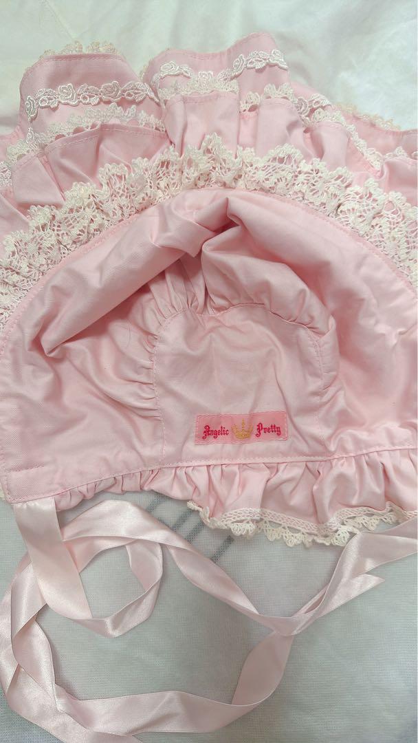 AngelicPretty♡ボンネット
