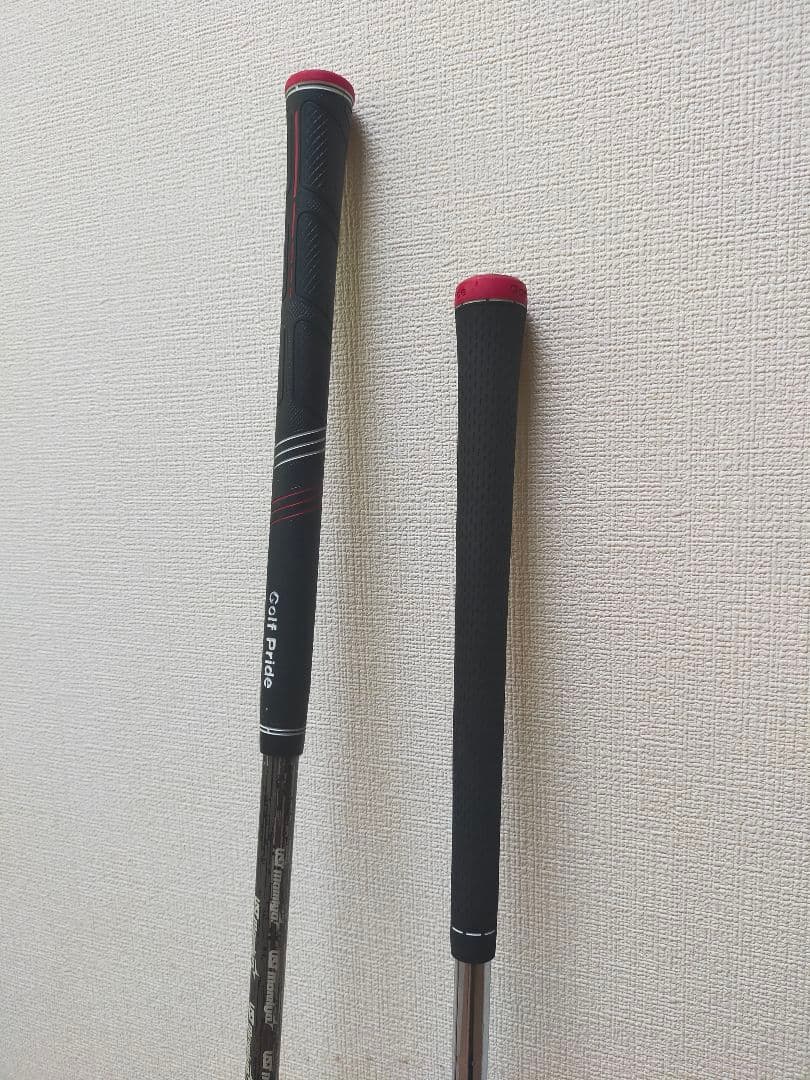 PING G430 3W SFT シャフト2本
