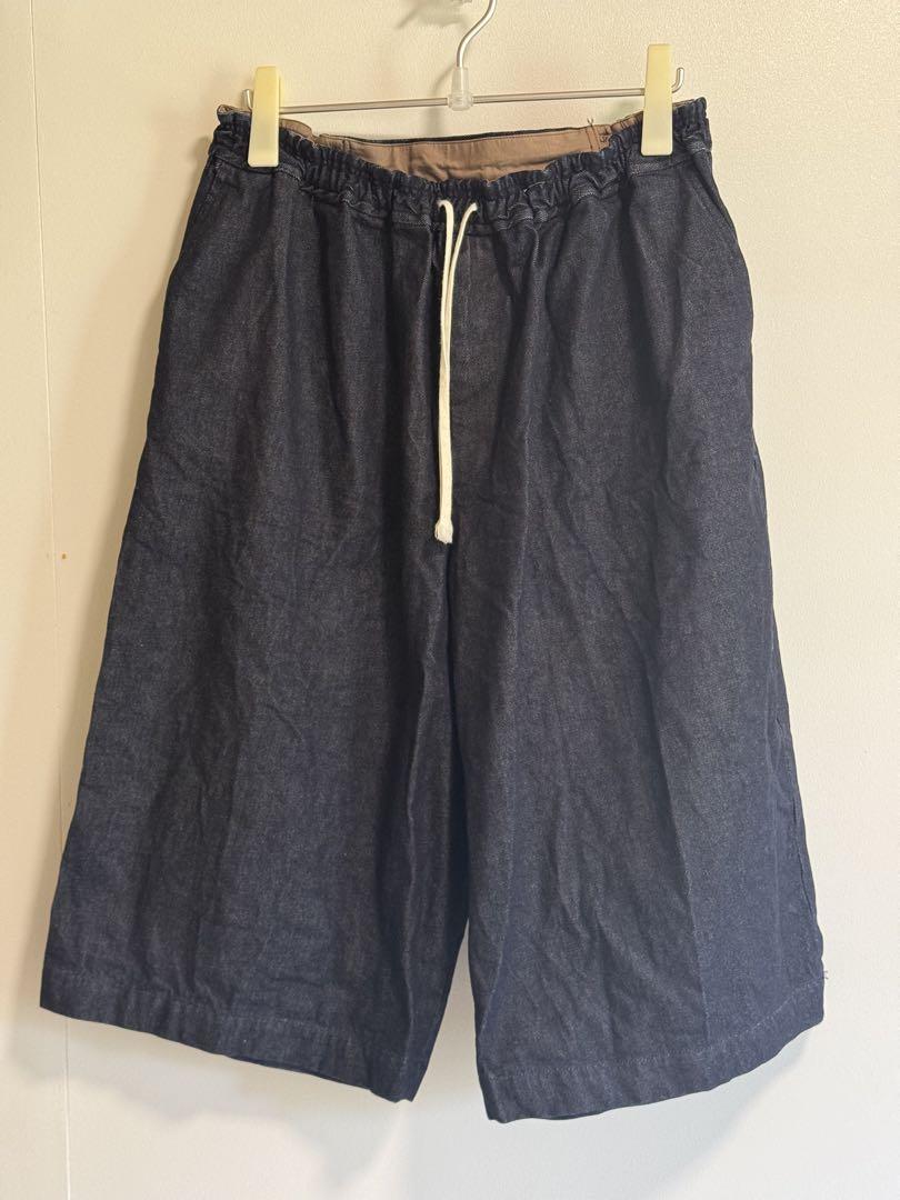 児島新鮮組 BIG SHORTS（別注） 定価 20400円
