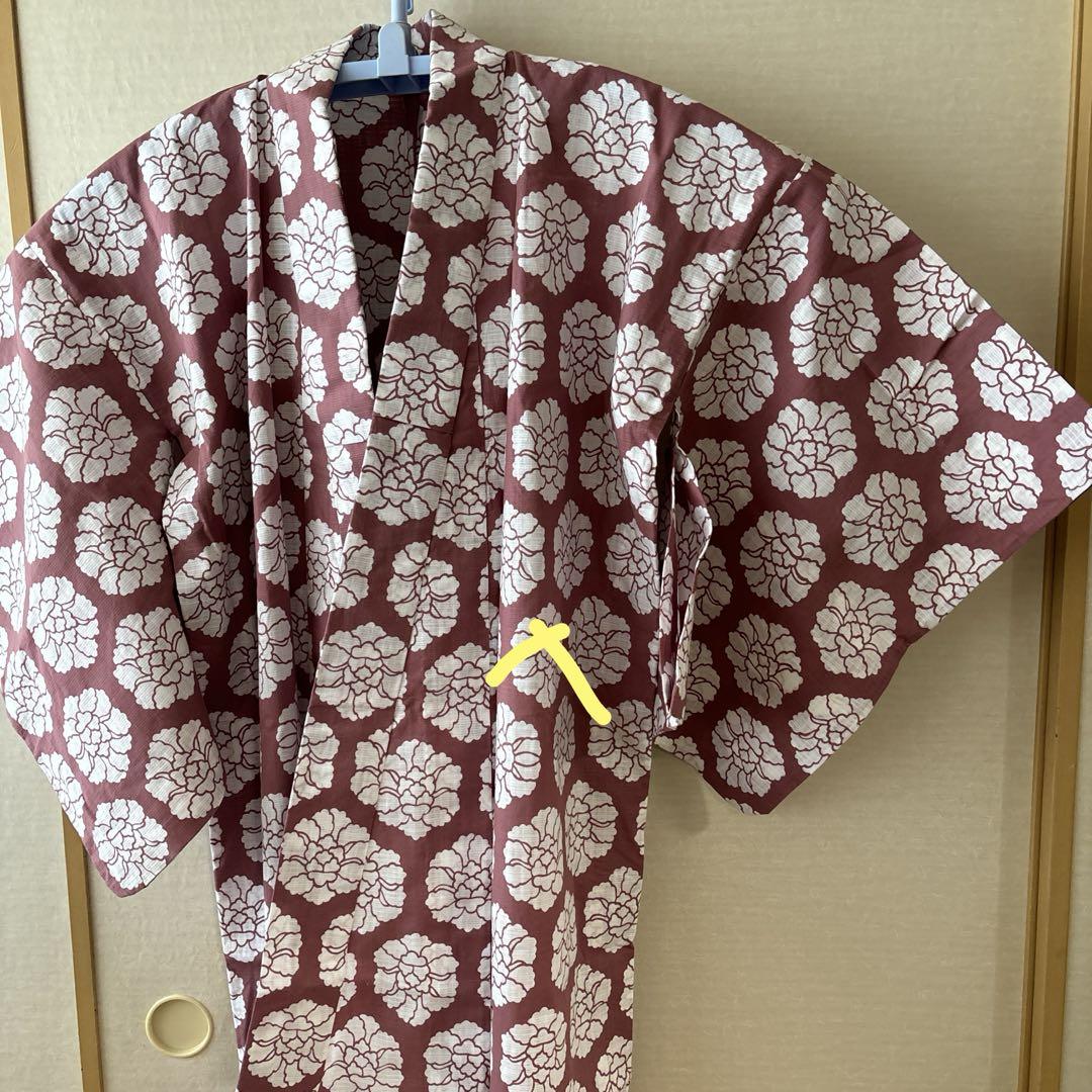 kaguwa かぐわ 浴衣　ユナイテッドアローズ