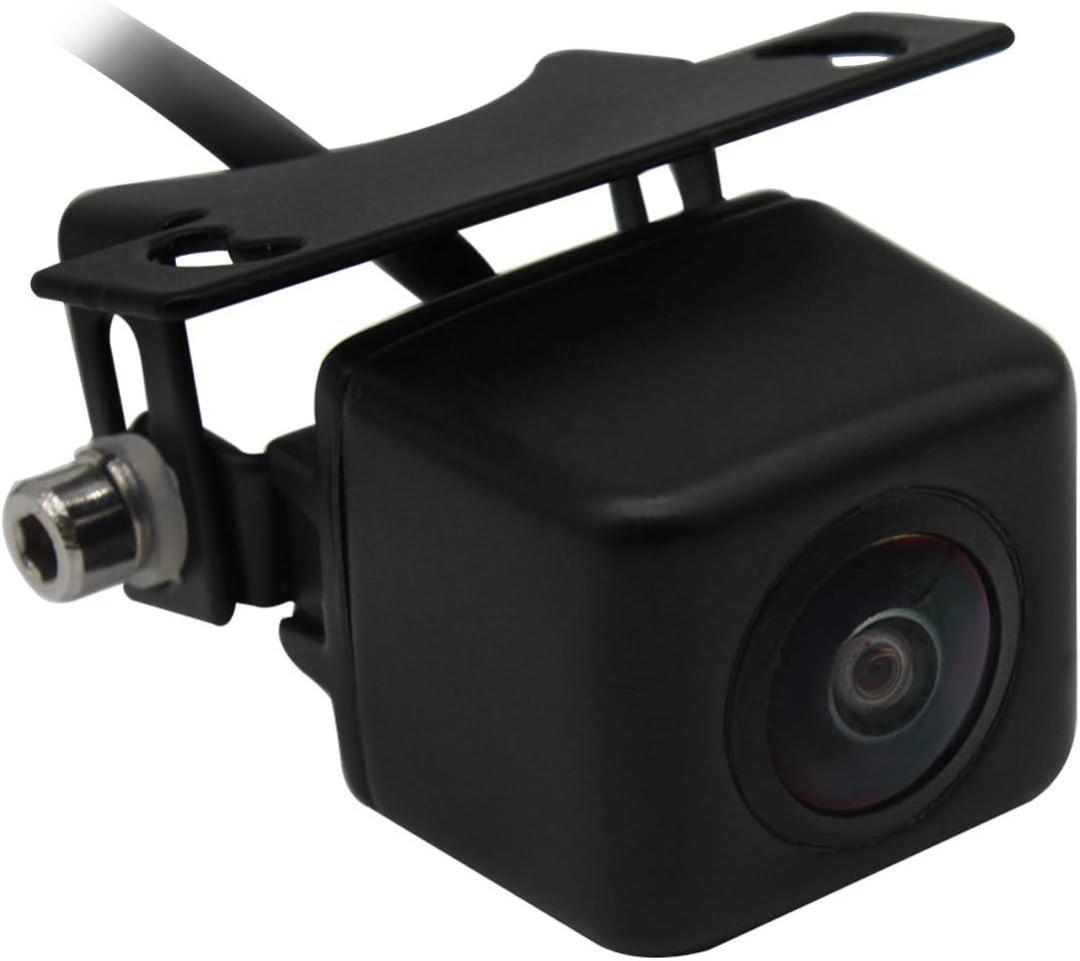 【開封・未使用】PORMIDO CAM218 バックカメラ 多機能切替カメラ